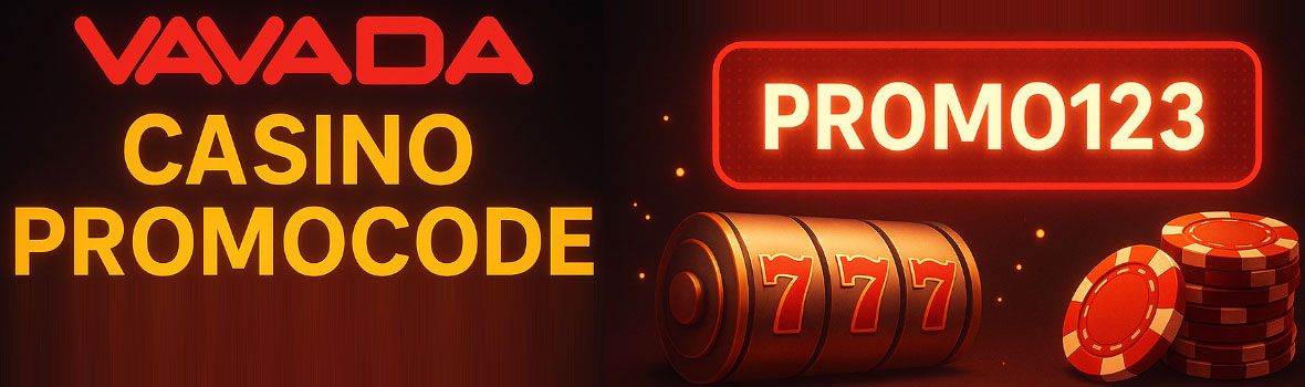 Promocode Vavada. 