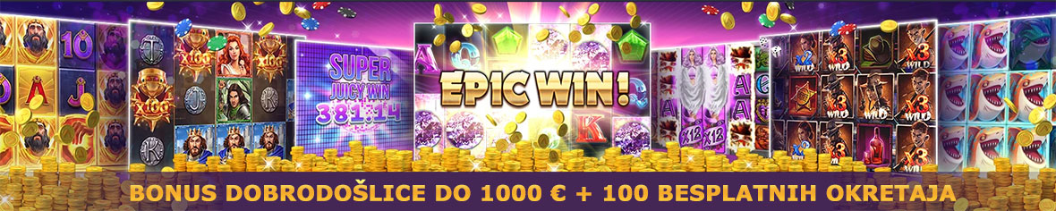 Vavada casino BIH bonus. 