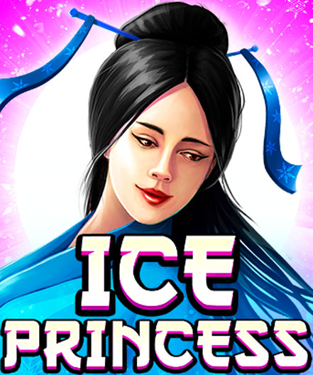 Ice princess. 